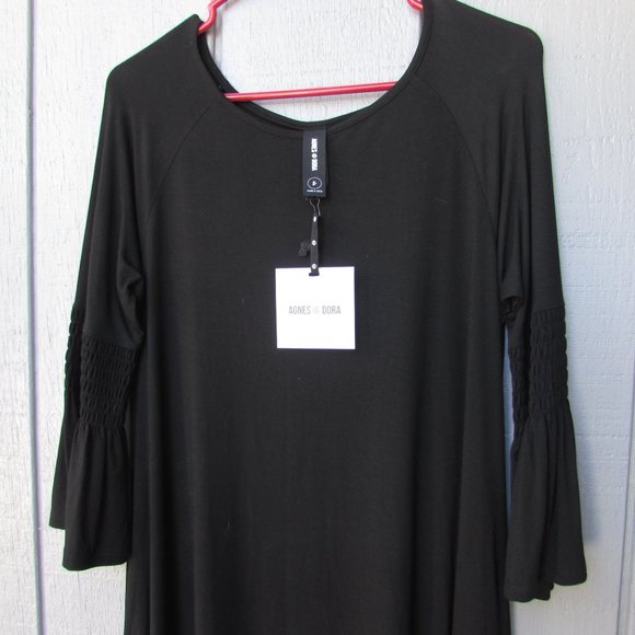 Agnes & Dora Walker Dress! NWT! - Picture 2 of 11